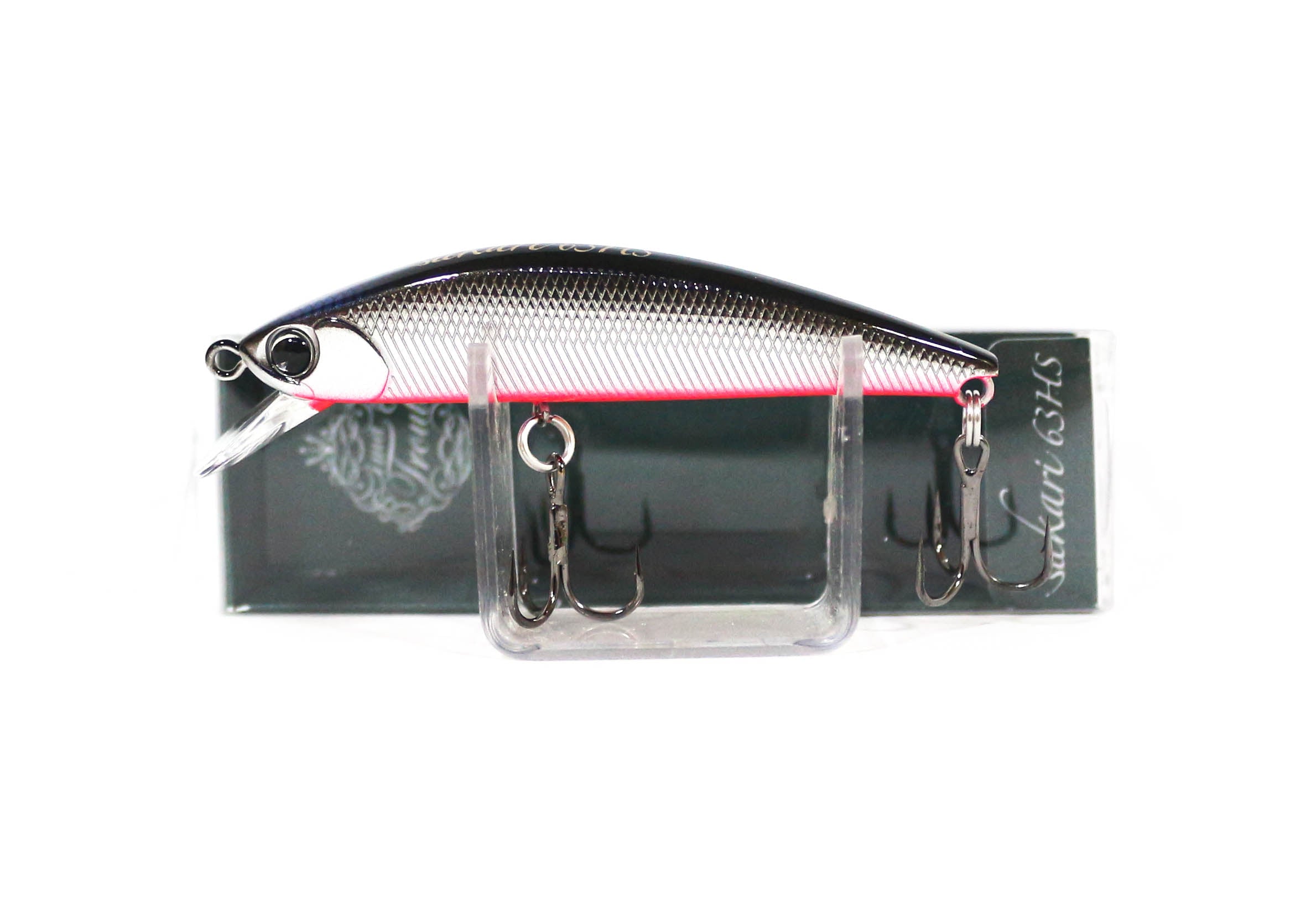 Sale Ima Sukari 63HS Heavy Sinking Lure 006 (7059)