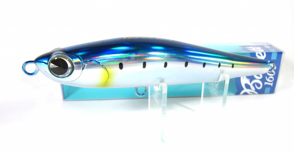 Ima Banett 160F Pencil Floating Lure 001 (4002)