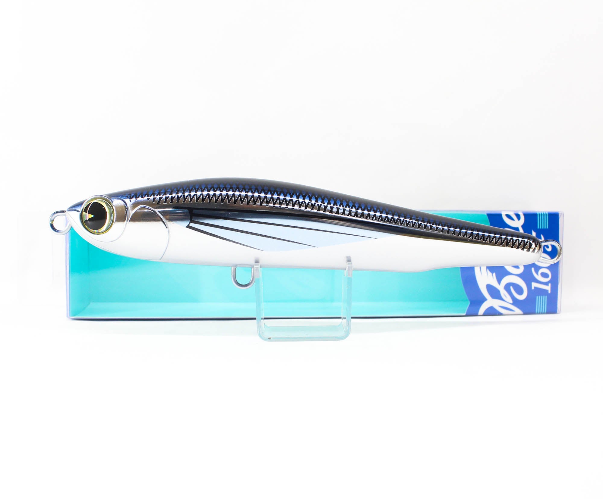 Ima Banett 160F Pencil Floating Lure 002 (4019)