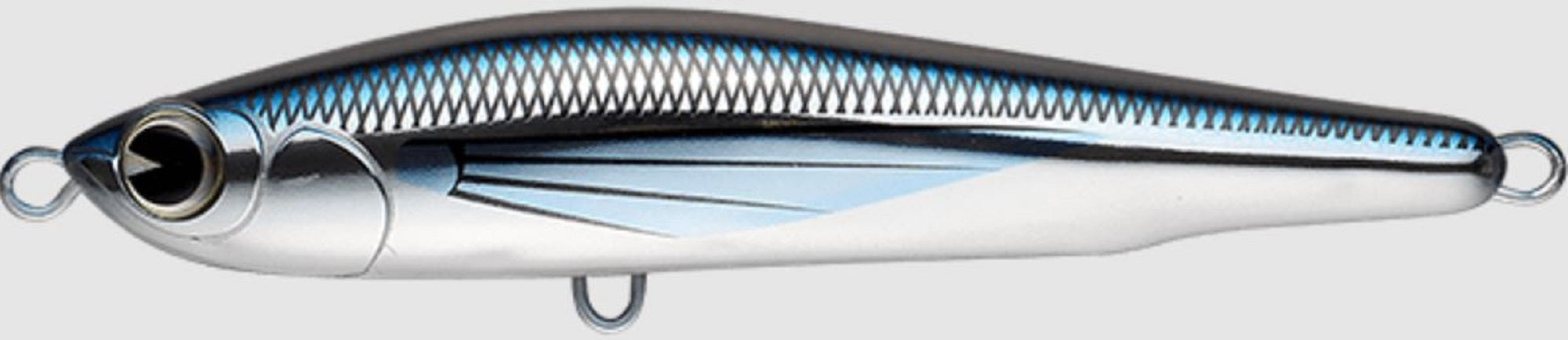 Ima Banett 160F Pencil Floating Lure 002 (4019)