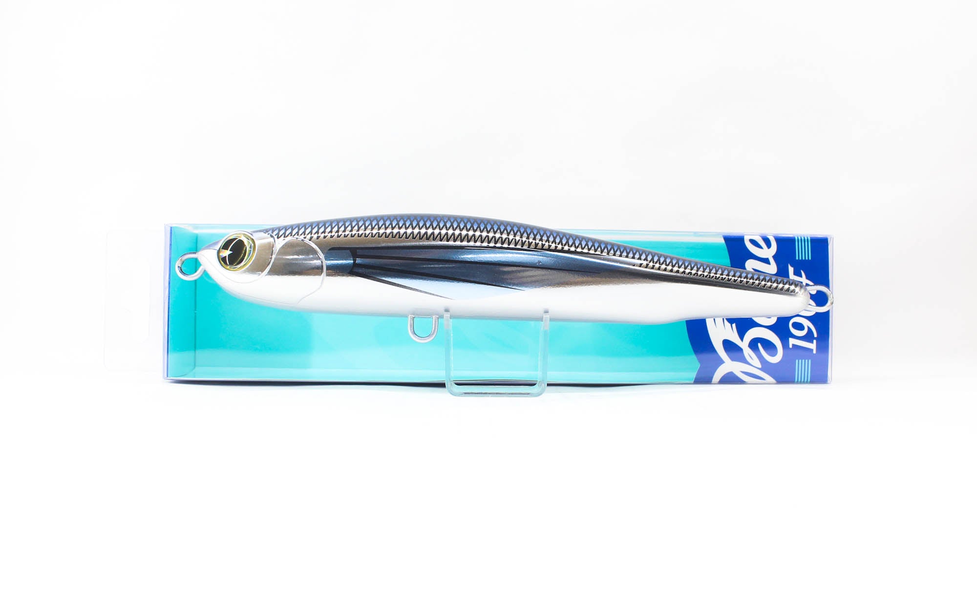 Ima Banett 190F Pencil Floating Lure 002 (4057)