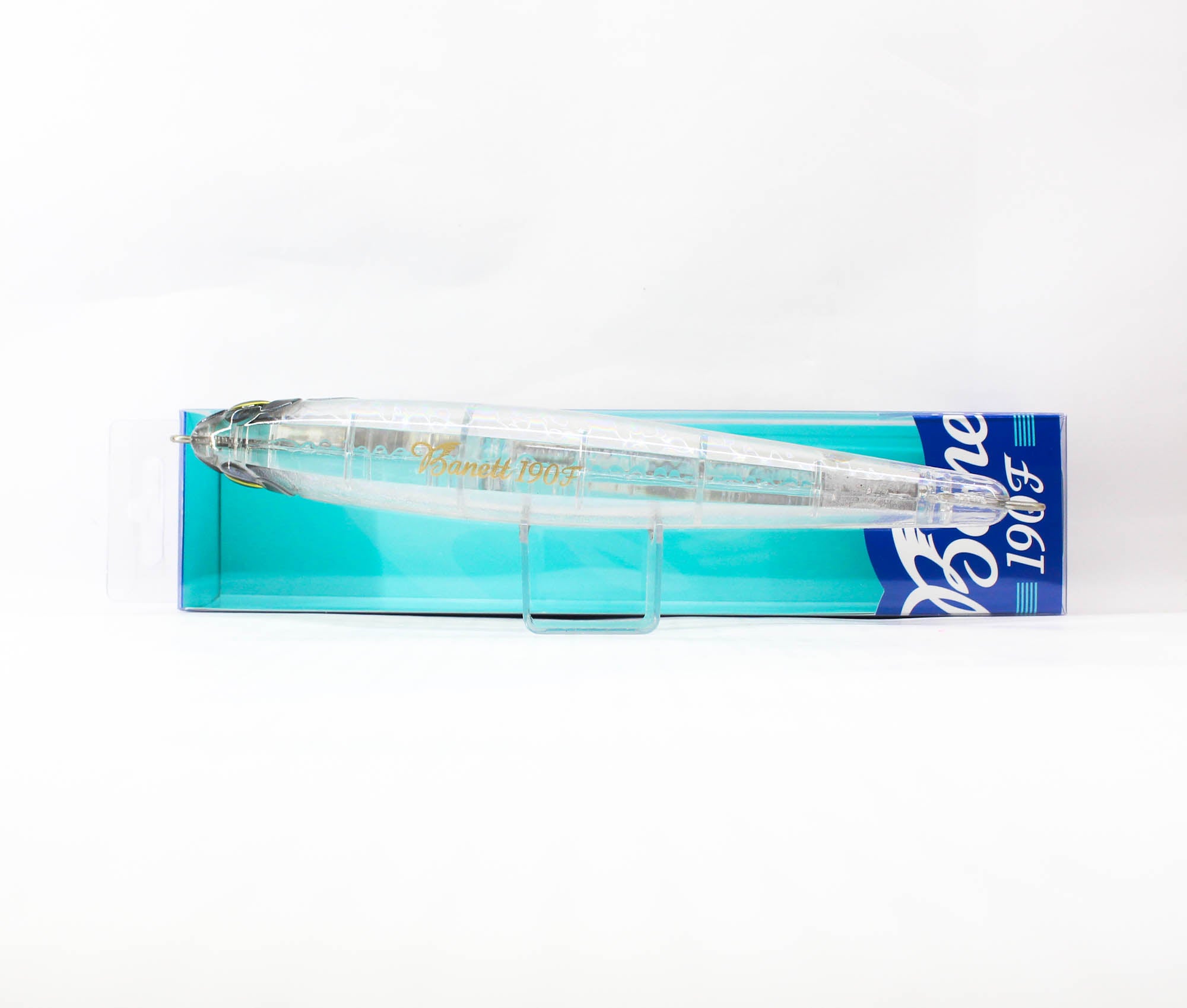 Ima Banett 190F Pencil Floating Lure 004 (4071)