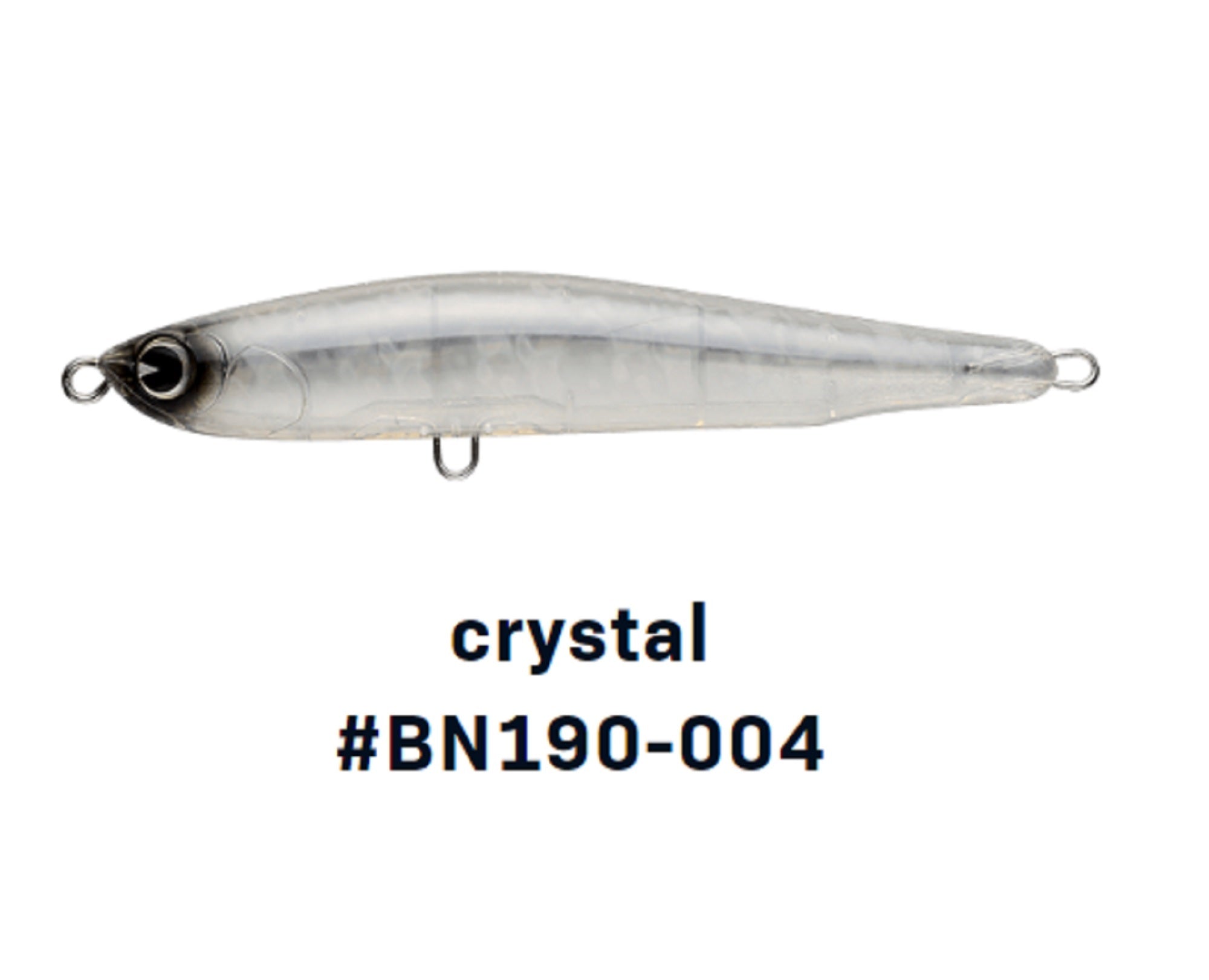 Ima Banett 190F Pencil Floating Lure 004 (4071)