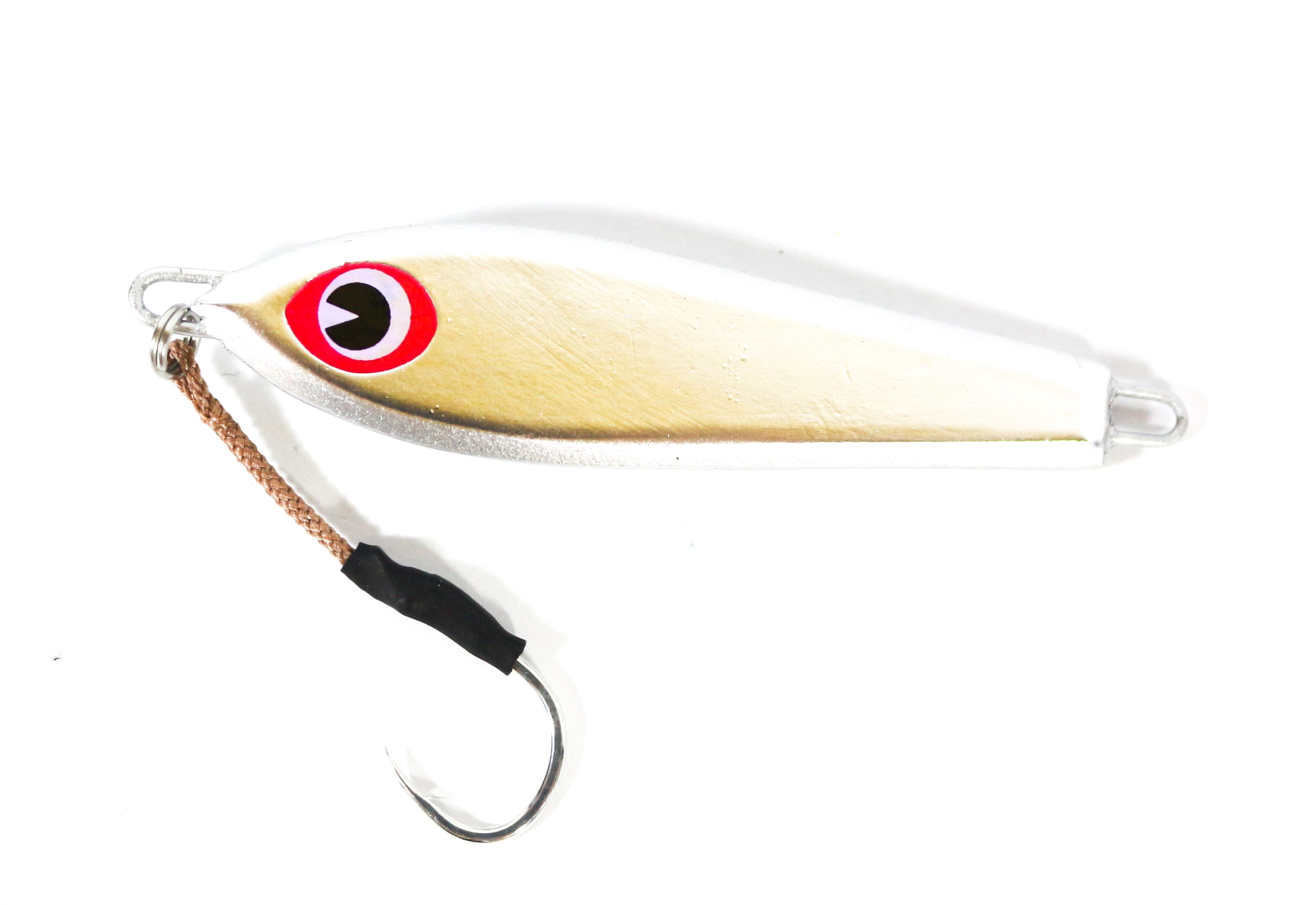 Sale Ima Metal Jig IchSale Imatsu 20 grams 002 (5016)