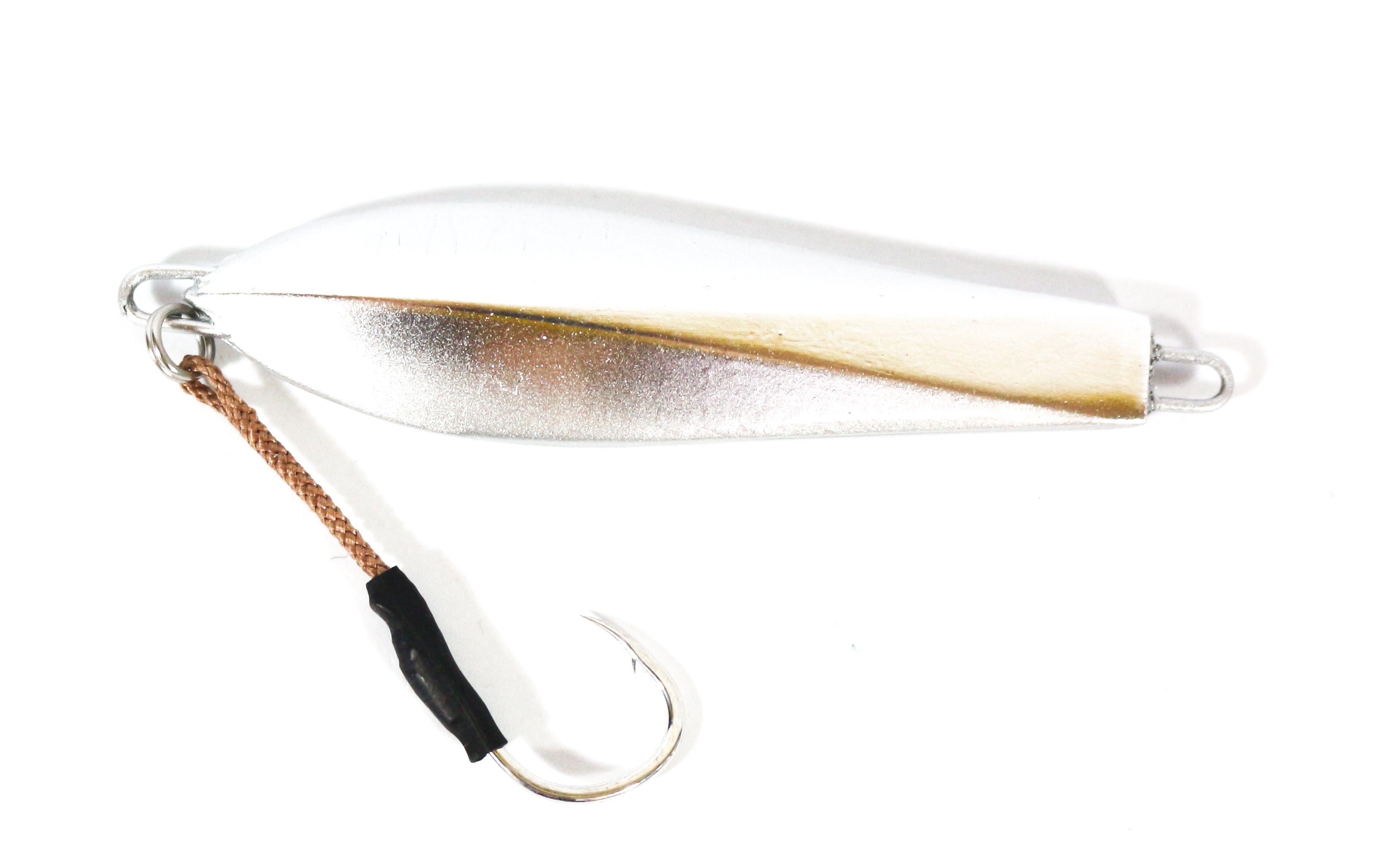Sale Ima Metal Jig IchSale Imatsu 30 grams 002 (5139)