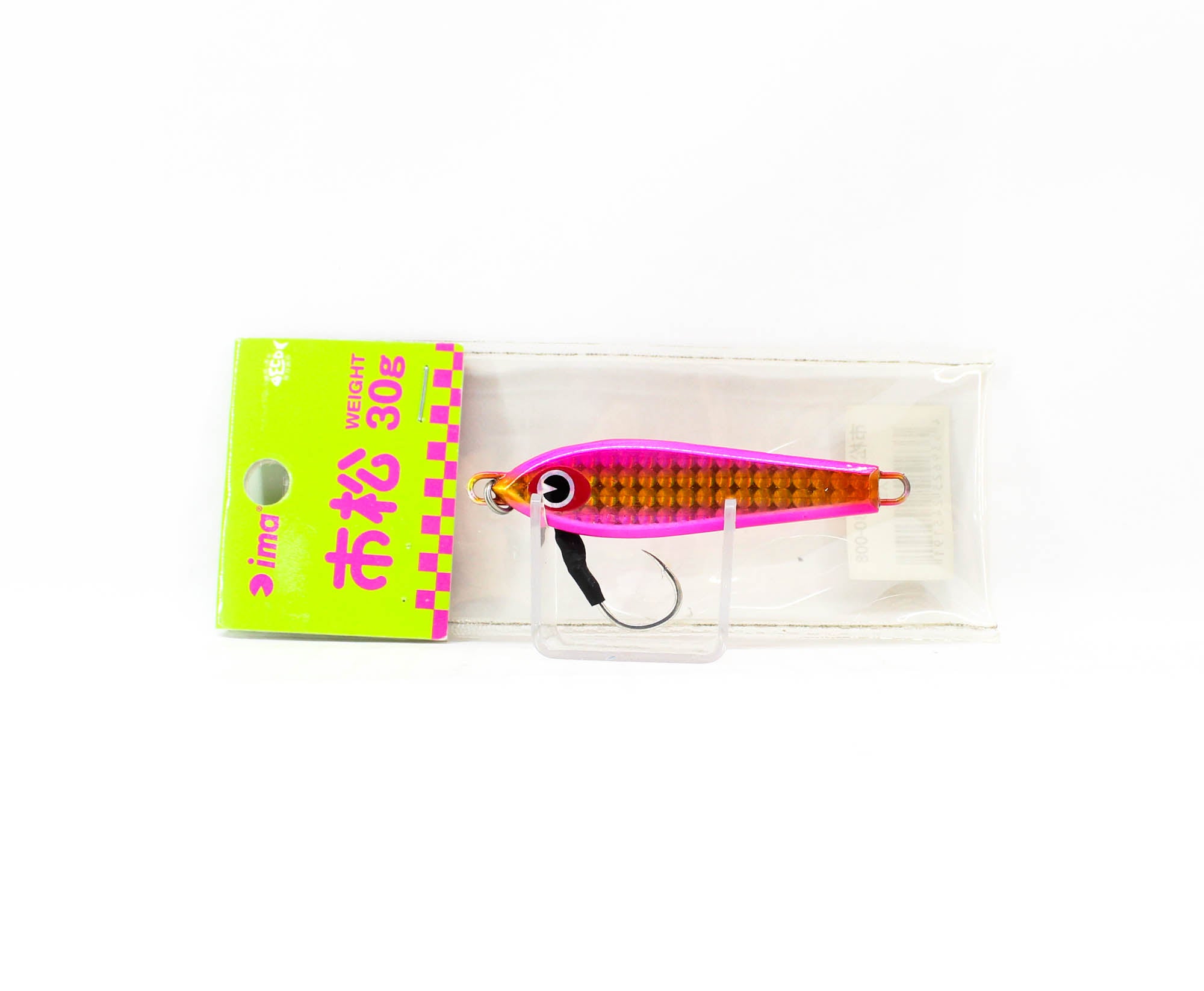 Sale Ima Metal Jig IchSale Imatsu 30 grams 008 (5191)