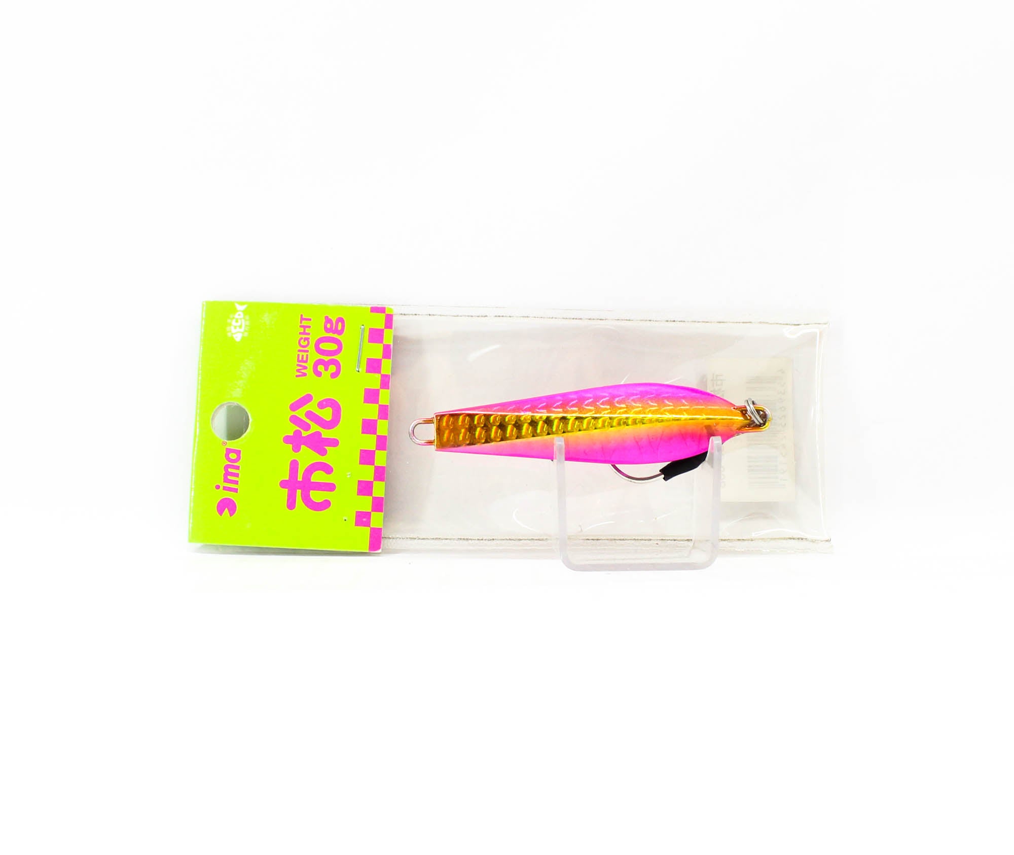 Sale Ima Metal Jig IchSale Imatsu 30 grams 008 (5191)