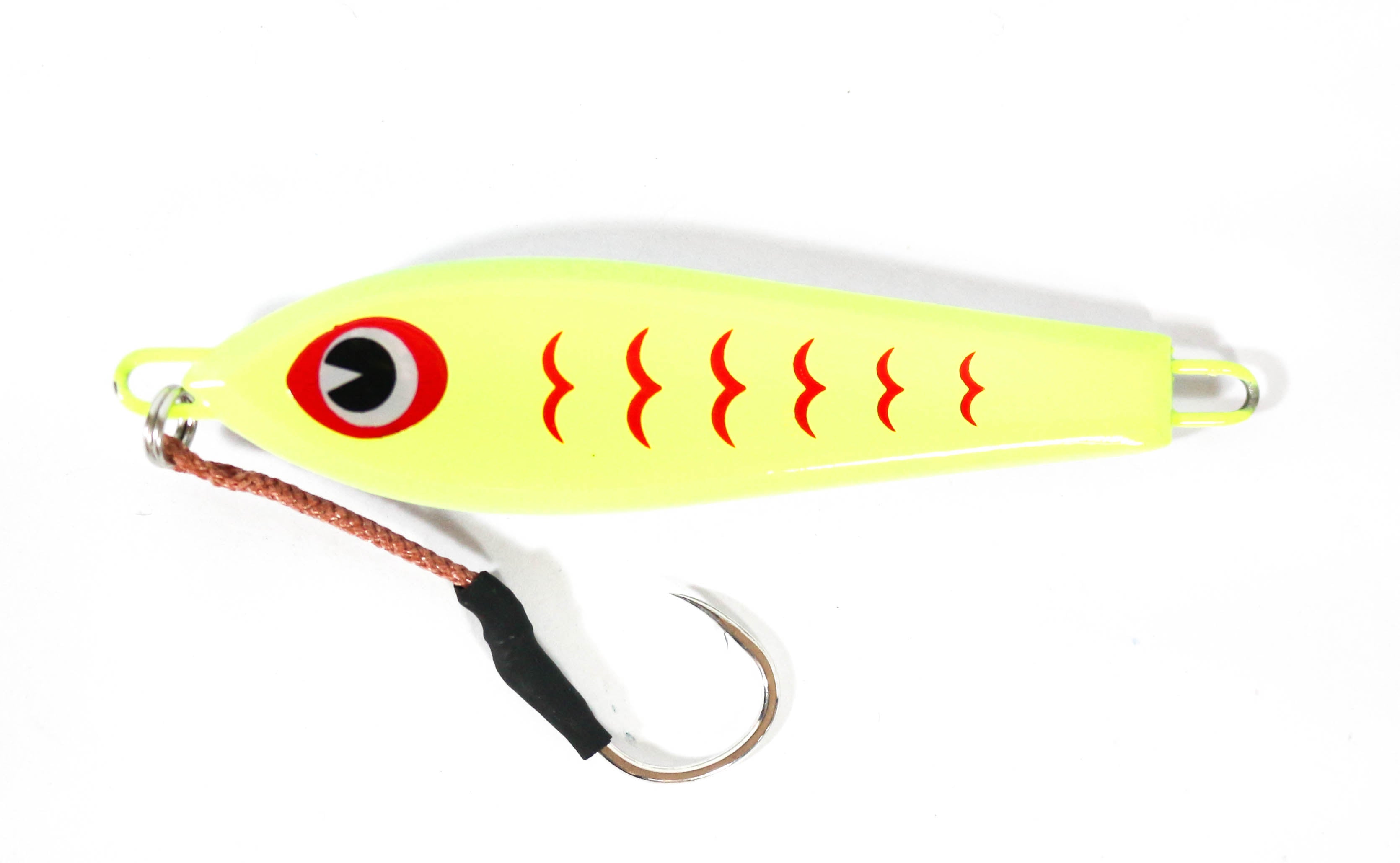 Sale Ima Metal Jig IchSale Imatsu 30 grams 011 (5221)