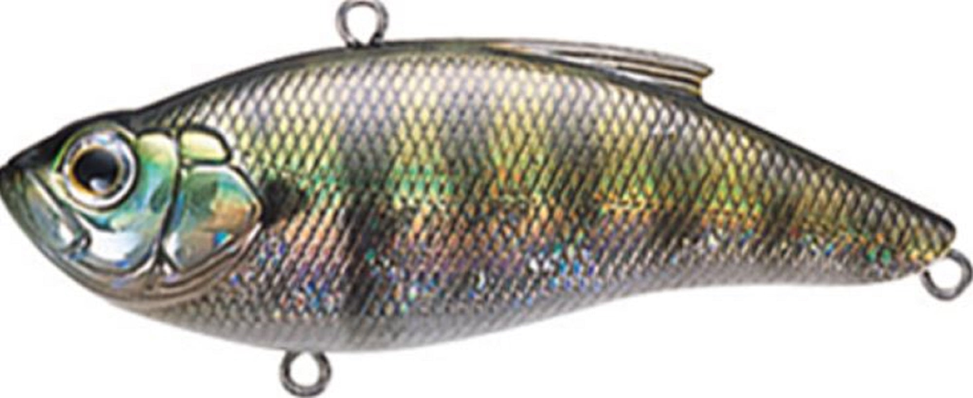 Zipbaits Calibra 75 Vibration Sinking Lure 509 (6085)