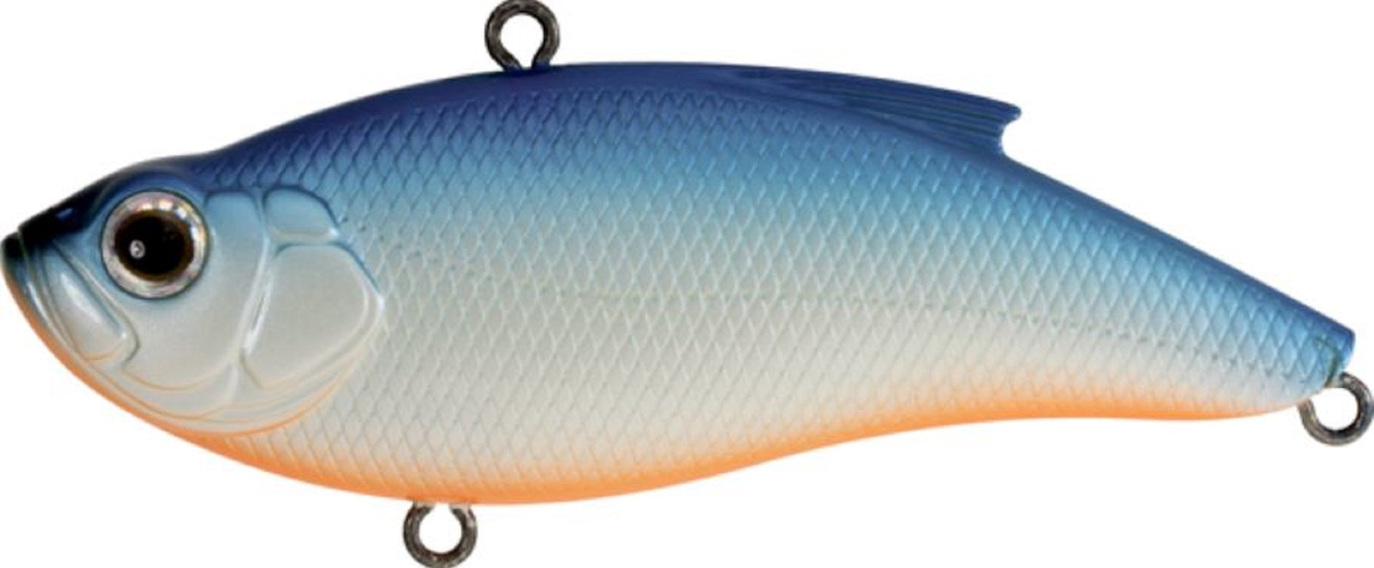 Zipbaits Calibra 75 Vibration Sinking Lure 327 (6252)
