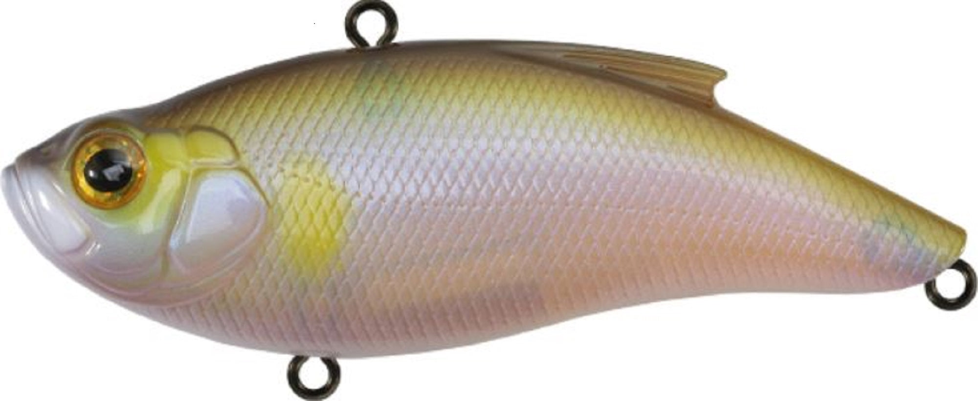 Zipbaits Calibra 75 Vibration Sinking Lure 030 (6535)