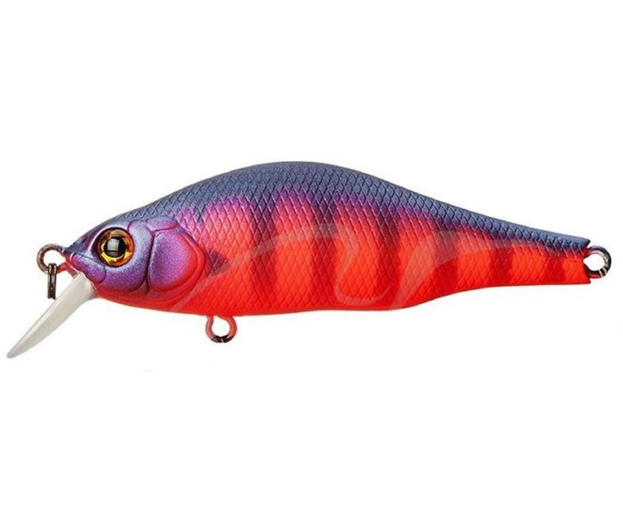 Zipbaits Khamsin SR 70mm Suspend Lure 992 (8621)