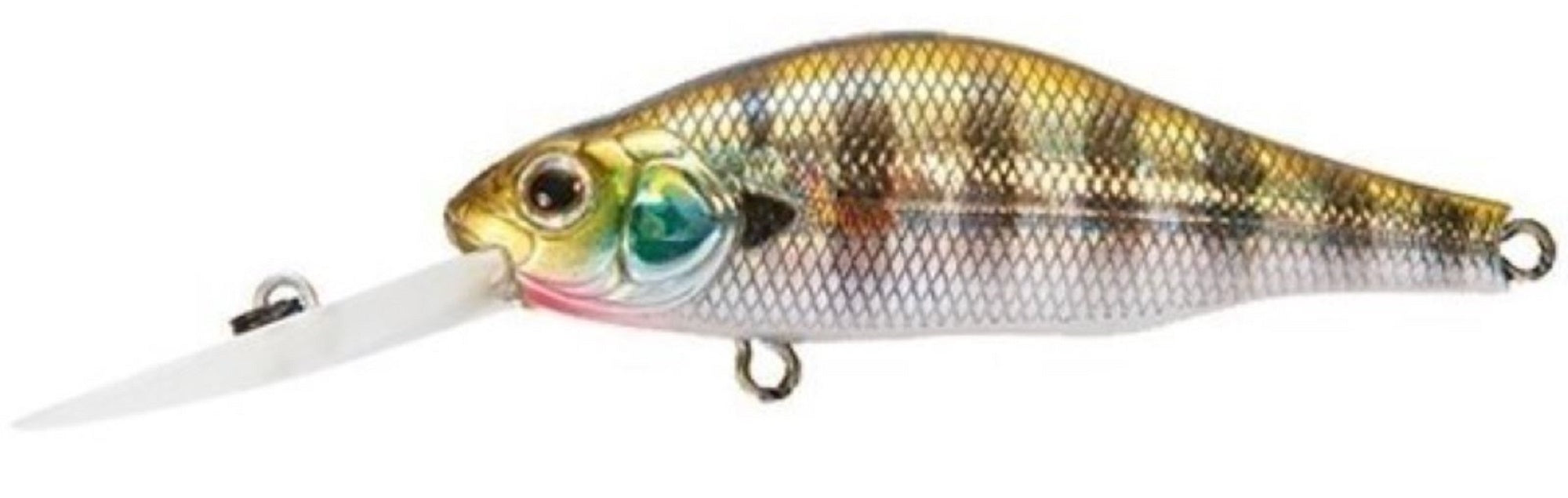 Zipbaits Khamsin DR 70mm Suspend Lure 509 (9086)