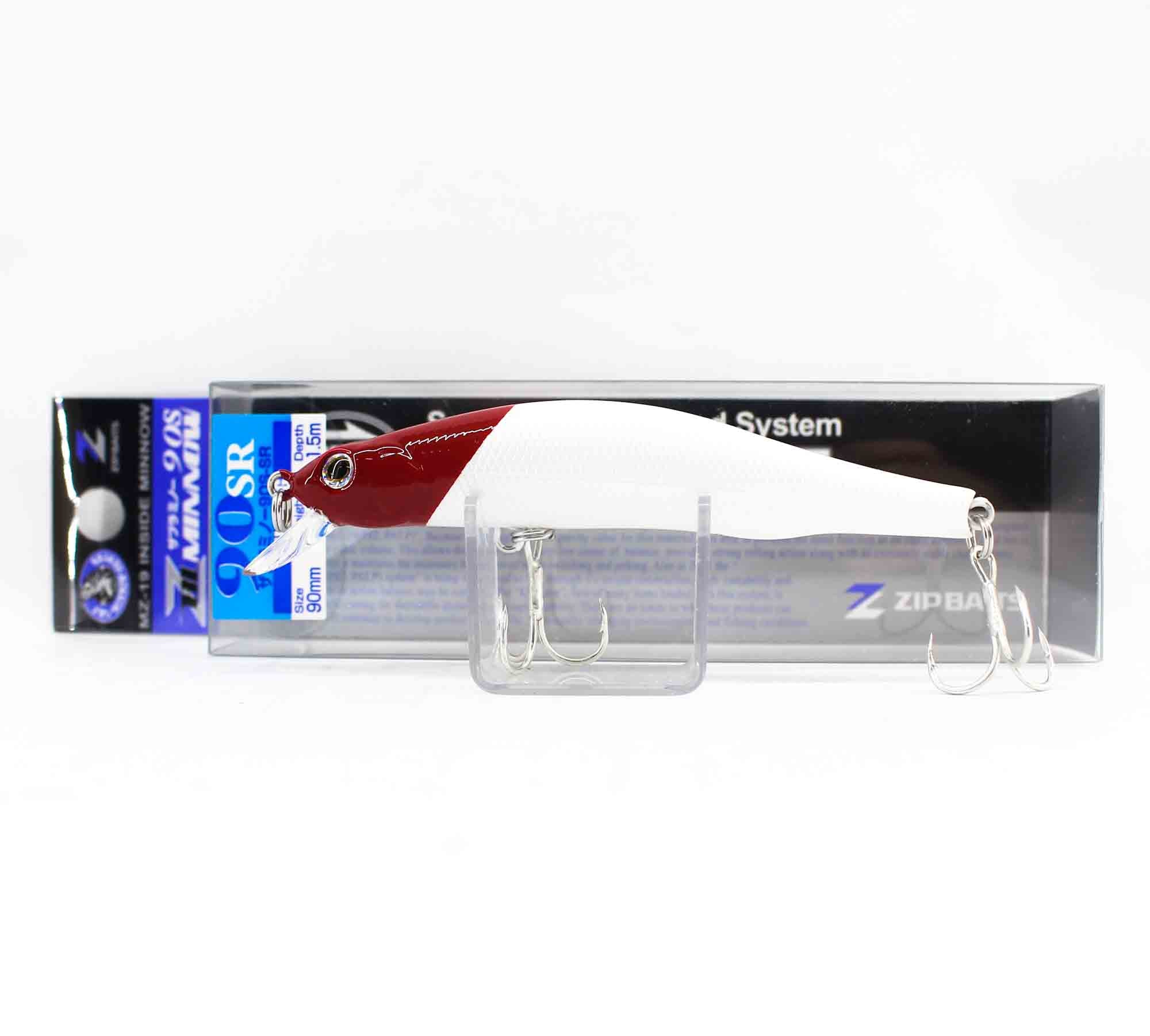 Zipbaits ZBL System Minnow 90S SR Sinking Lure 705 (1058)