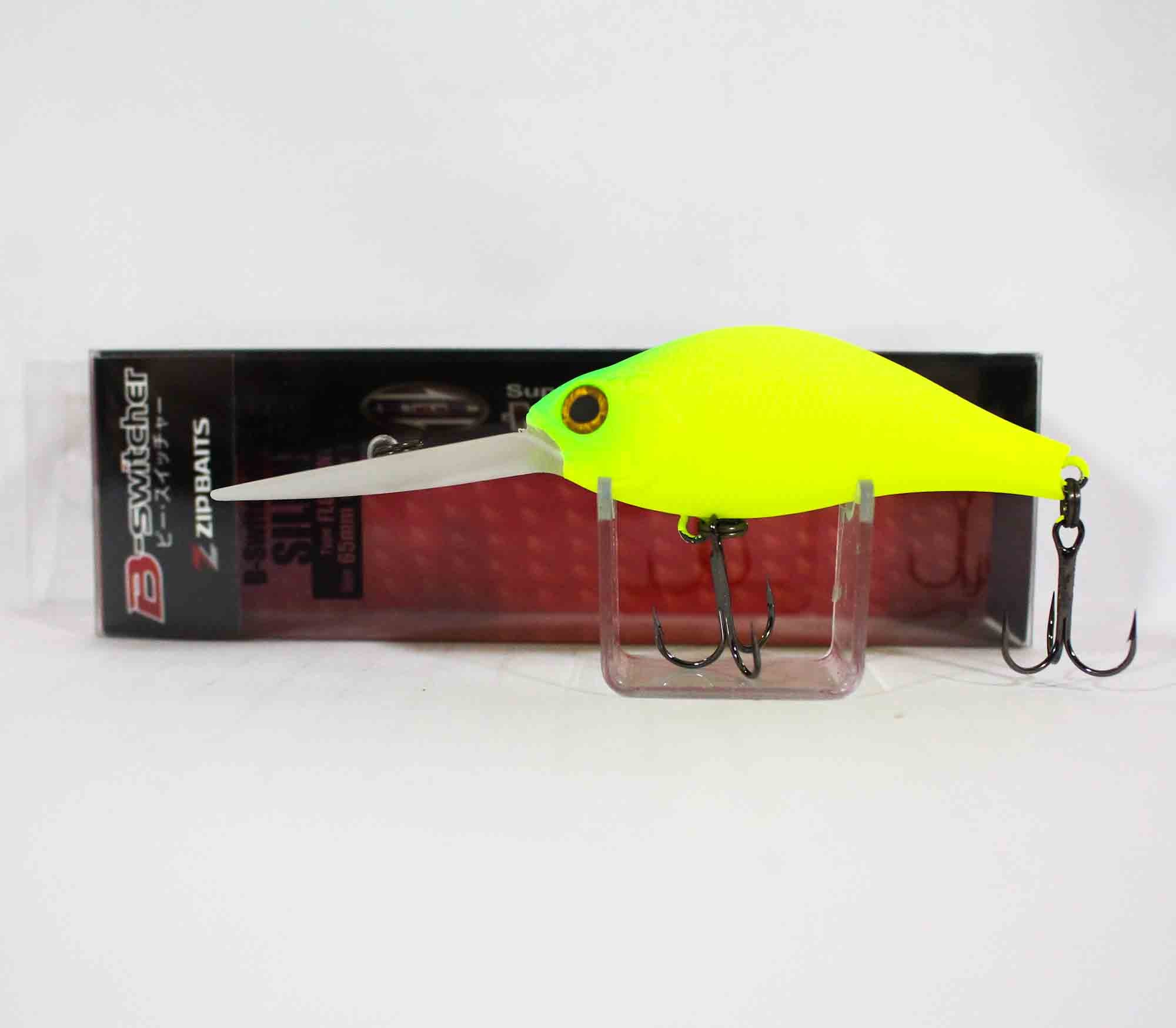 Zipbaits B Switcher 4.0 65mm Floating Lure 071 (3045)