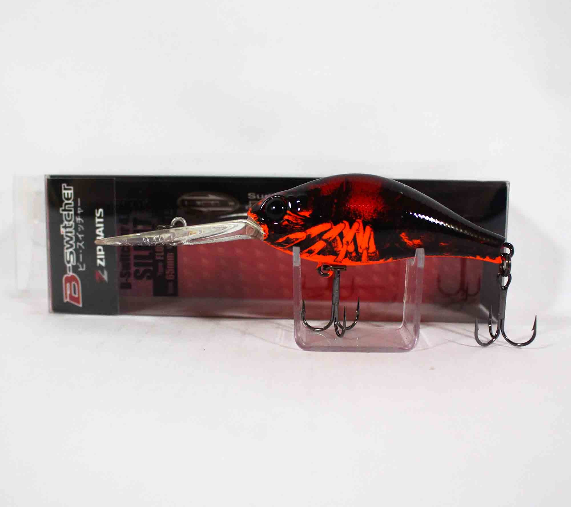 Zipbaits B Switcher 4.0 65mm Floating Lure 054 (3137)