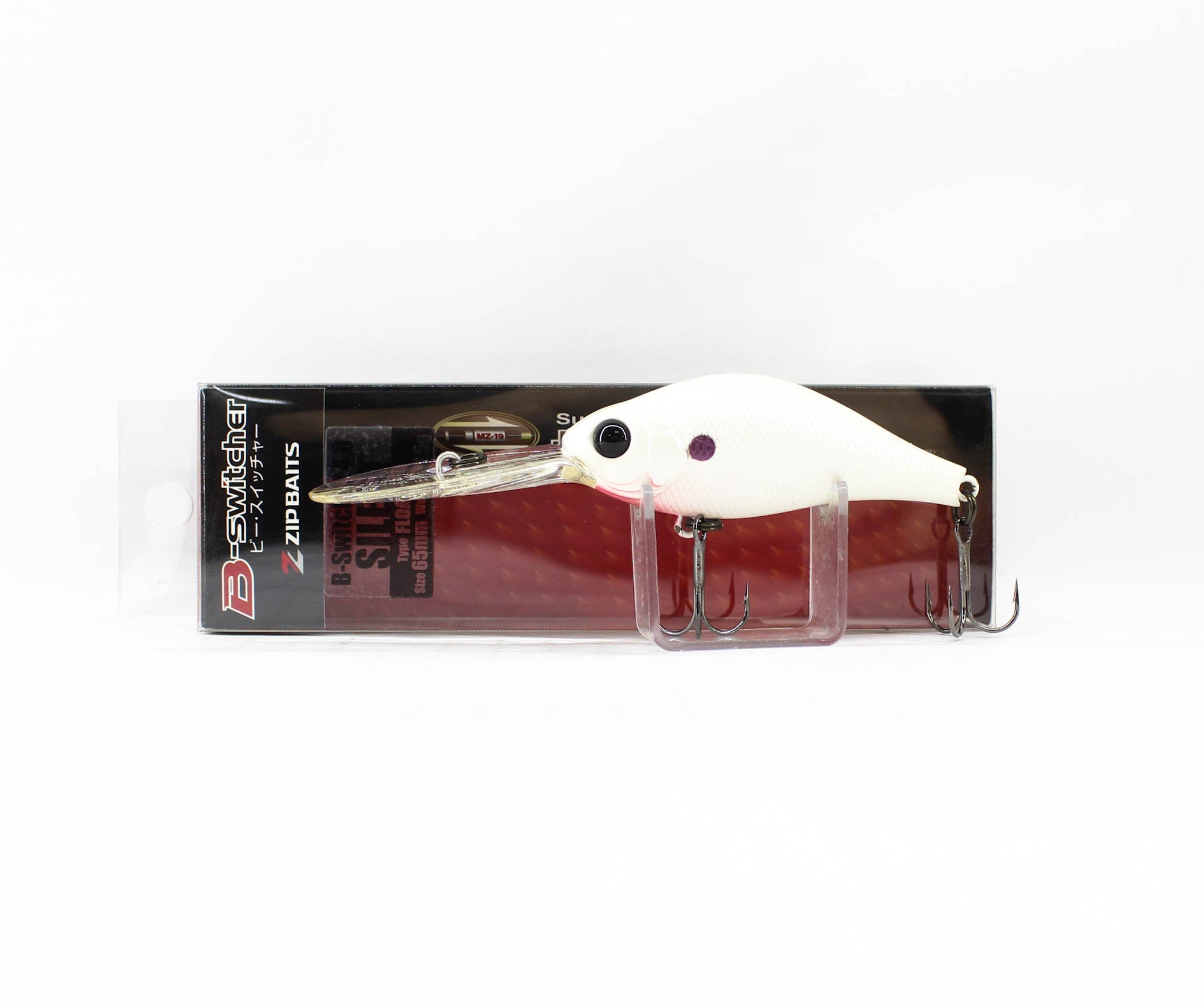 Zipbaits B Switcher 4.0 65mm Floating Lure 310 (3229)