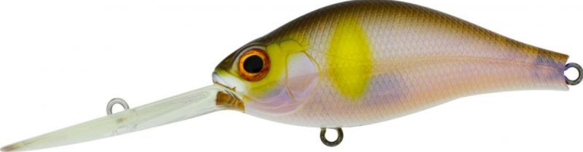 Zipbaits B Switcher 4.0 65mm Floating Lure 030 (3311)