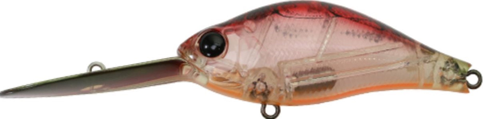 Zipbaits B Switcher 4.0 65mm Silent Floating Lure 292 (3557)