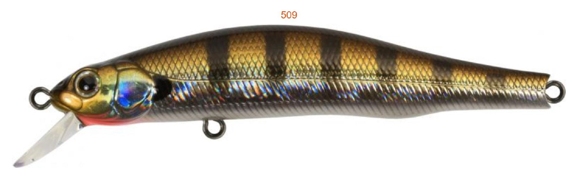 Zipbaits Orbit 80 SP SR Suspend Lure 509 (4318)
