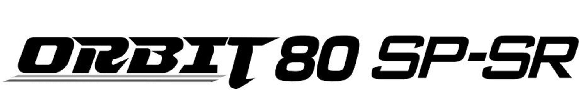 Zipbaits Orbit 80 SP SR Suspend Lure 979 (4943)