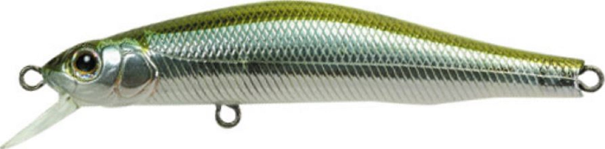 Zipbaits Orbit 80 SP DR Suspend Lure 021 (5025)