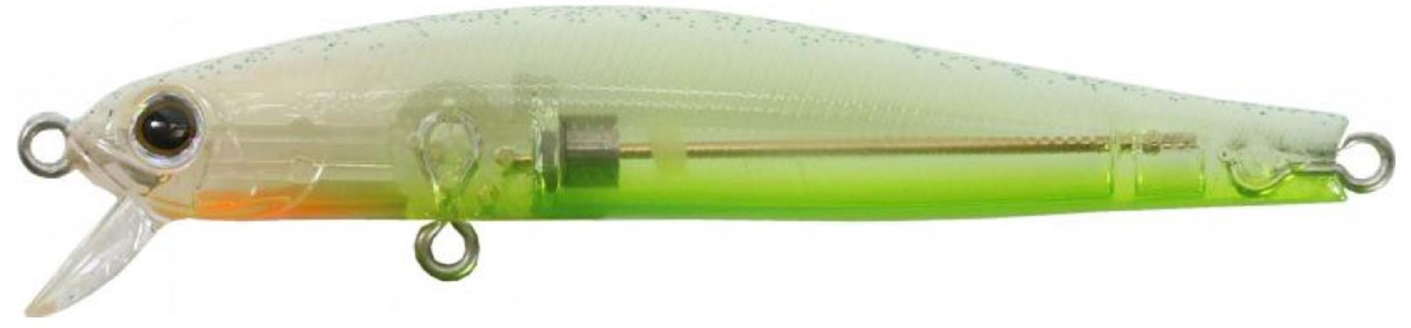 Zipbaits ZBL System Minnow 7F Floating Lure 871 (7678)