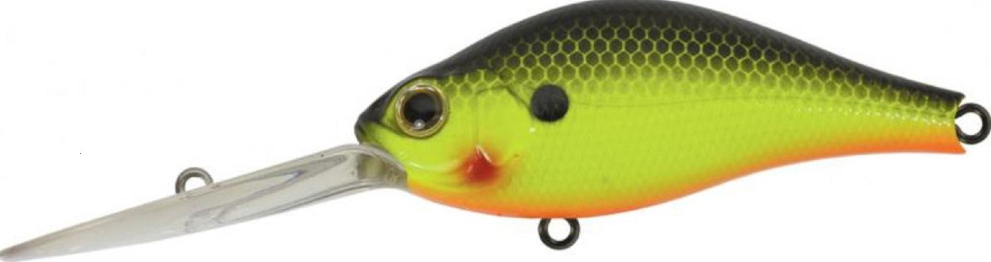 Zipbaits B Switcher 2.0 55mm Floating Lure 876 (8514)