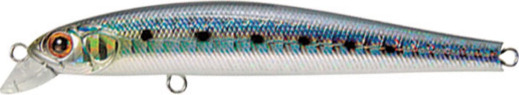 Zipbaits ZBL System Minnow 9F Floating Lure 718 (9160)