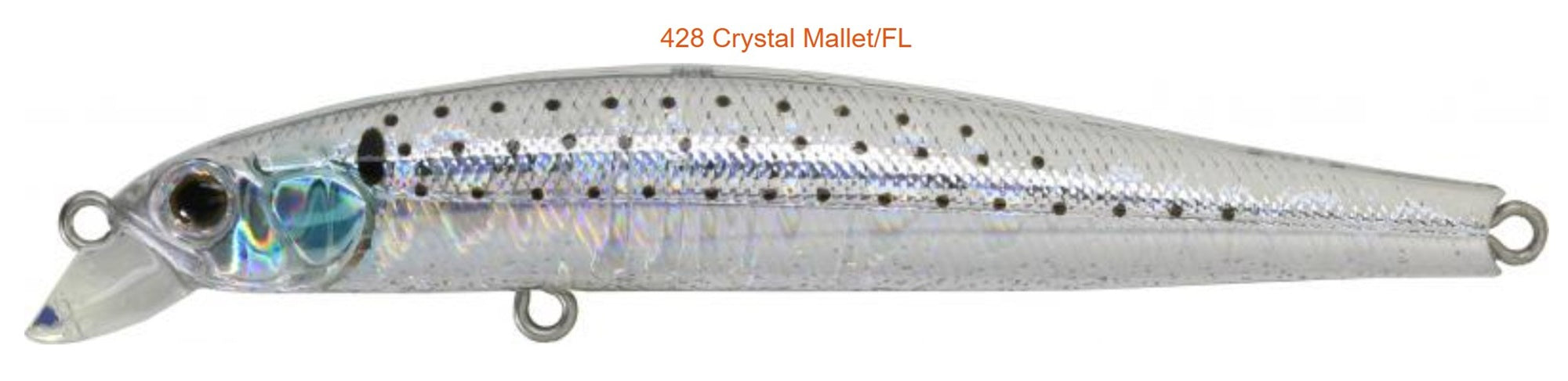 Zipbaits ZBL System Minnow 9F Floating Lure 428 (9528)