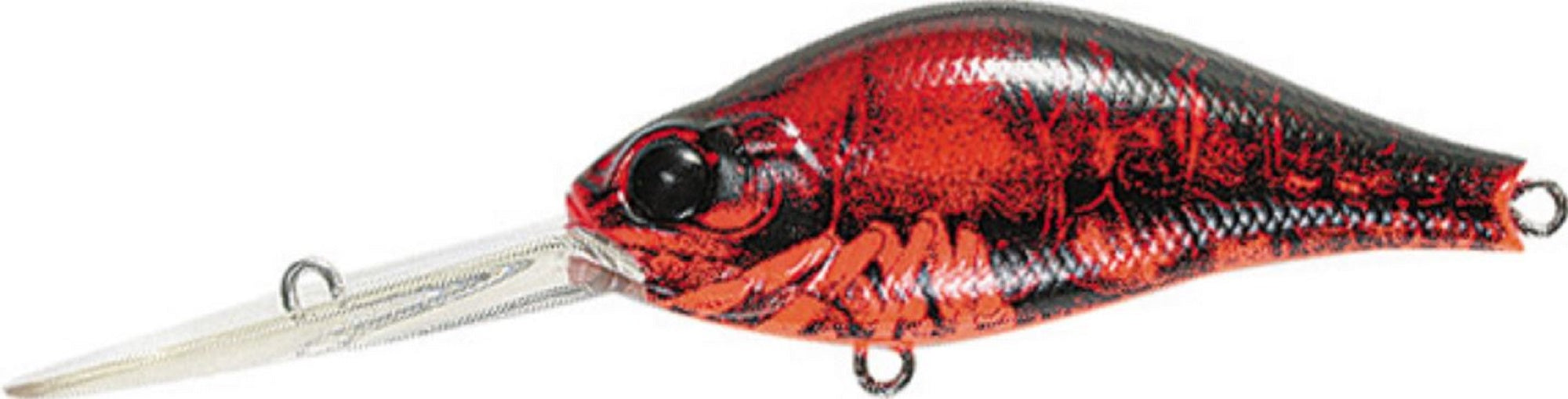Zipbaits B Switcher 4.0 Rattler 65mm Floating Lure 054 (1132)