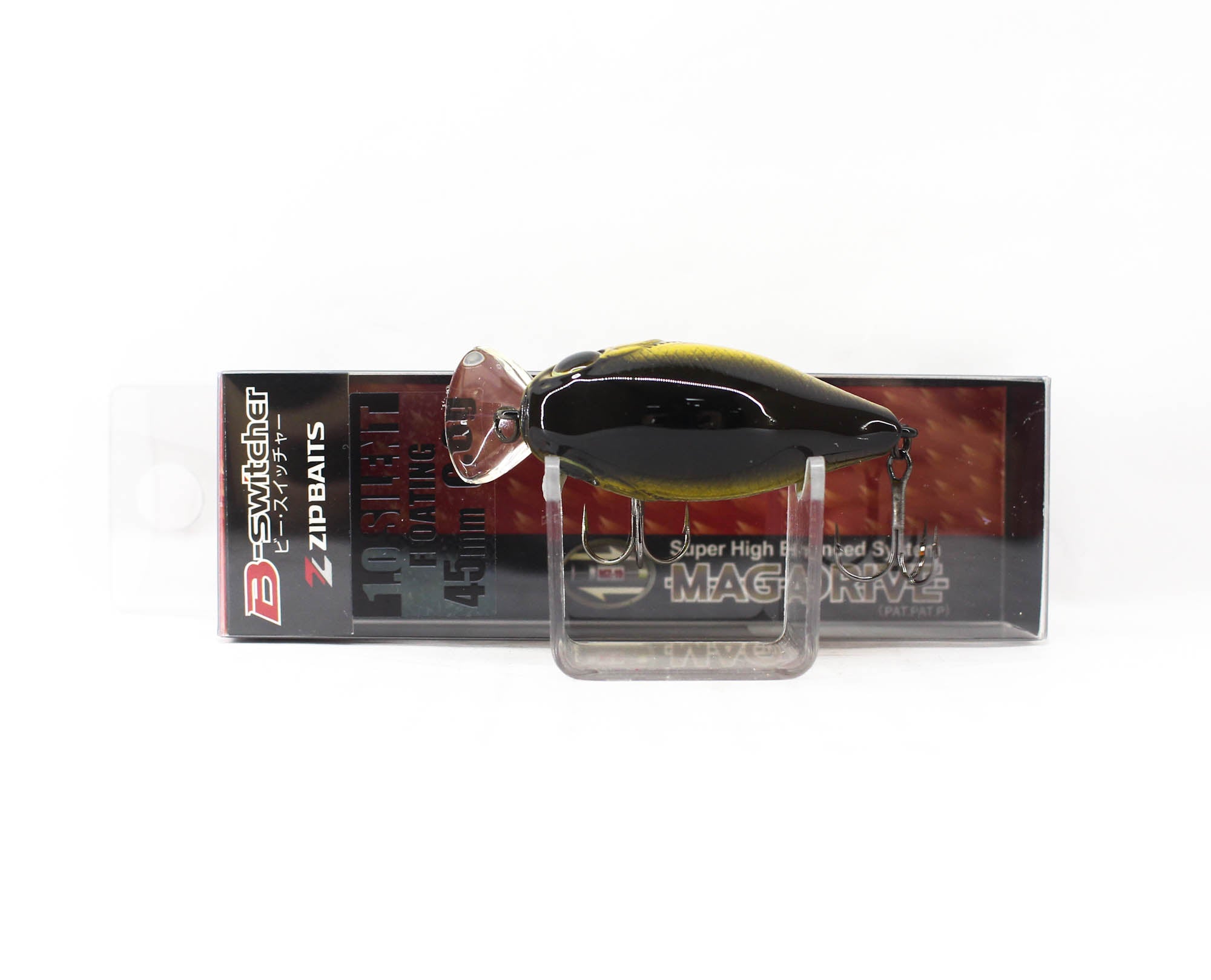 Zipbaits B Switcher 1.0 44mm Floating Lure 050 (5024)