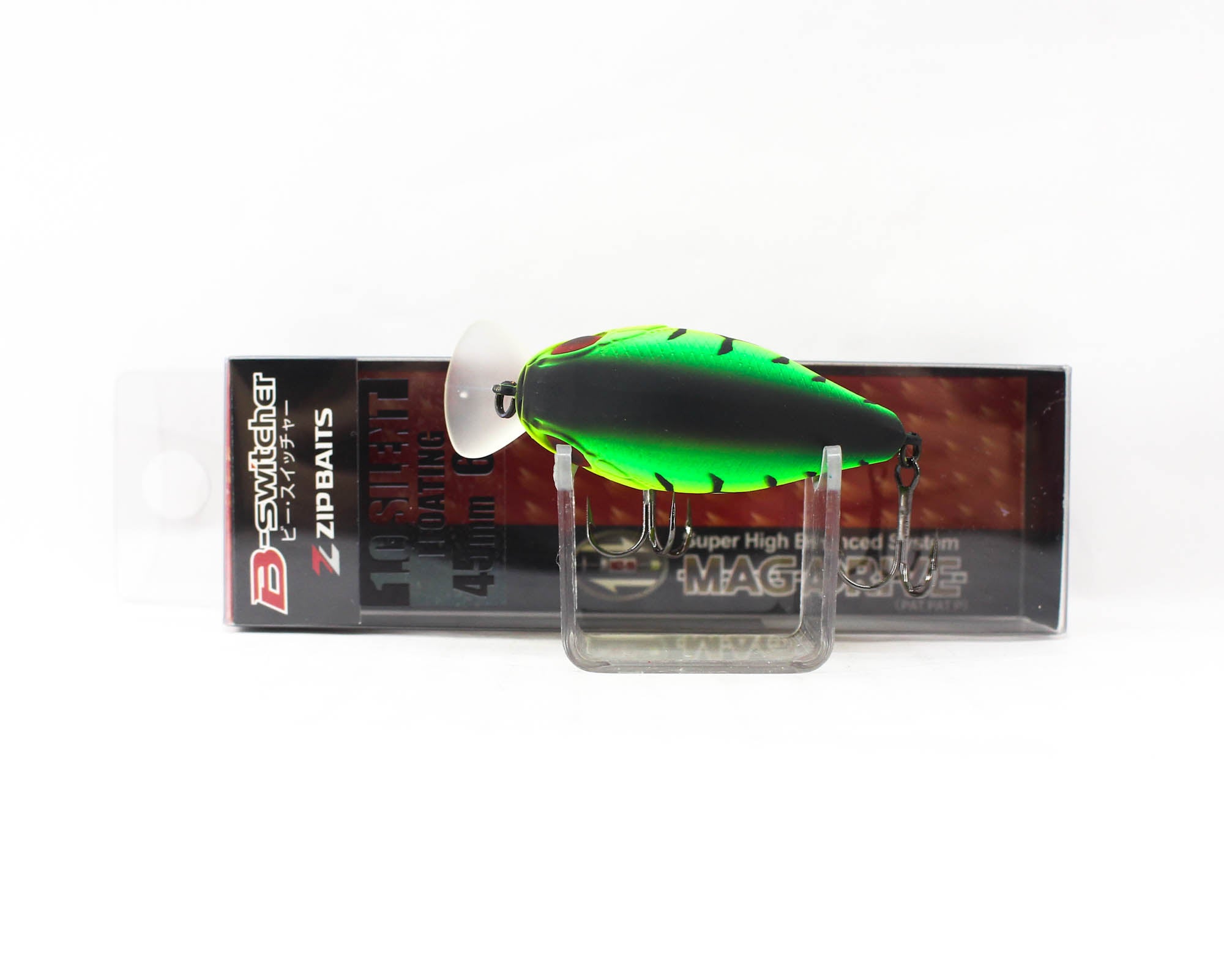 Zipbaits B Switcher 1.0 44mm Floating Lure 995 (5383)