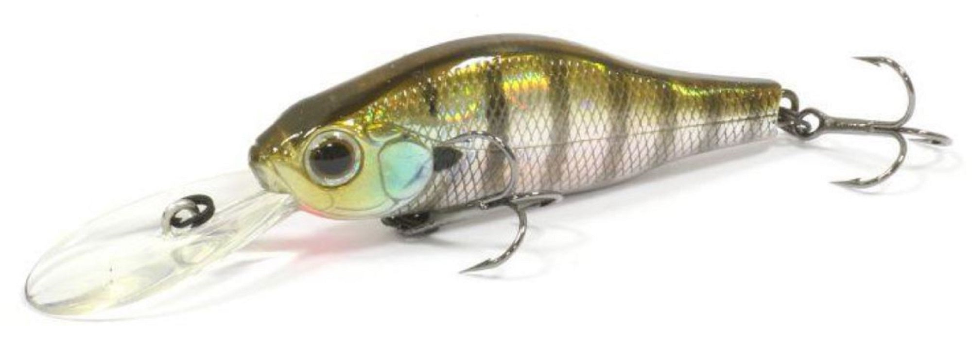 Zipbaits Khamsin JR. DR 50mm Suspend Lure 509 (6076)