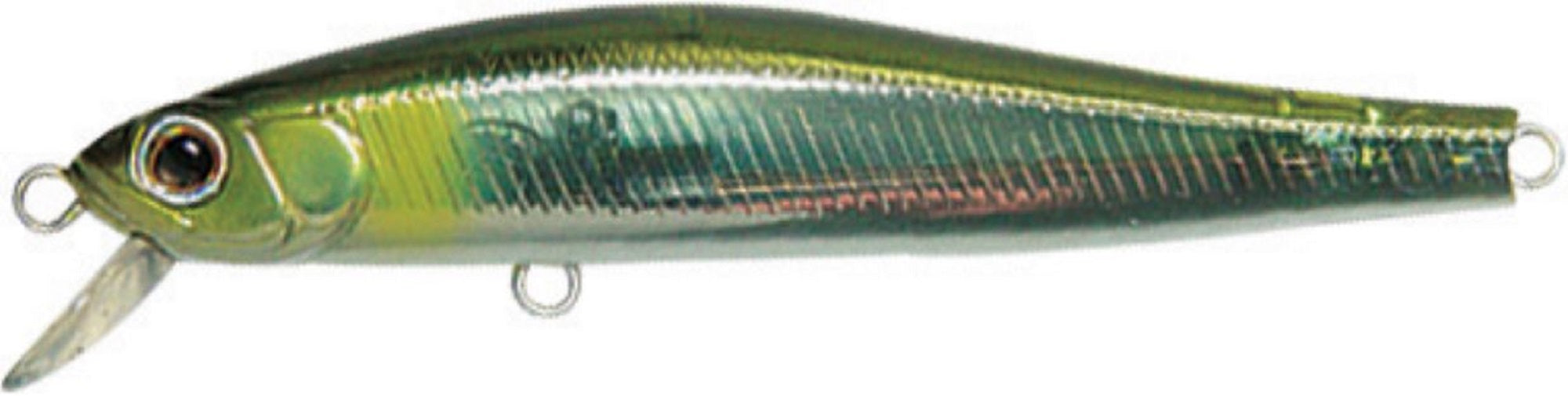 Zipbaits Rigge 70F Floating Lure 820 (0059)