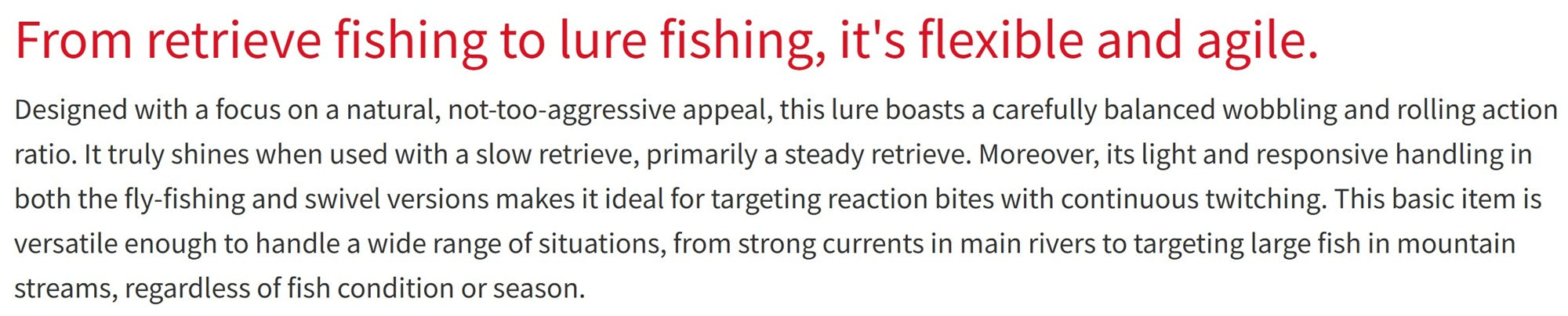 Zipbaits Rigge 70F Floating Lure 510R (0325)