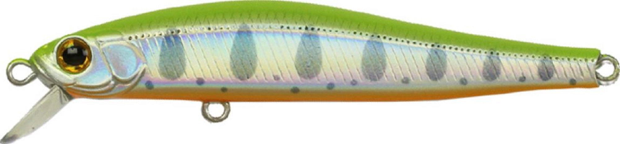 Zipbaits Rigge 70F Floating Lure 432 (0653)