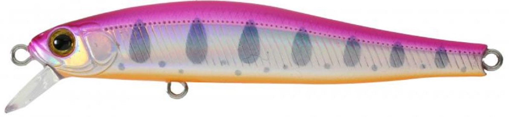 Zipbaits Rigge 70F Floating Lure 486 (0677)