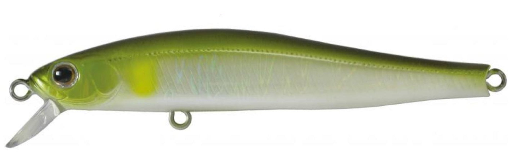 Zipbaits Rigge 70F Floating Lure 191 (0776)