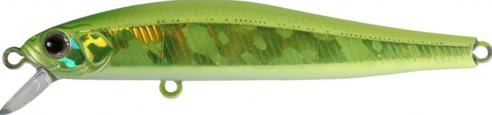 Zipbaits Rigge 70F Floating Lure 317 (0783)