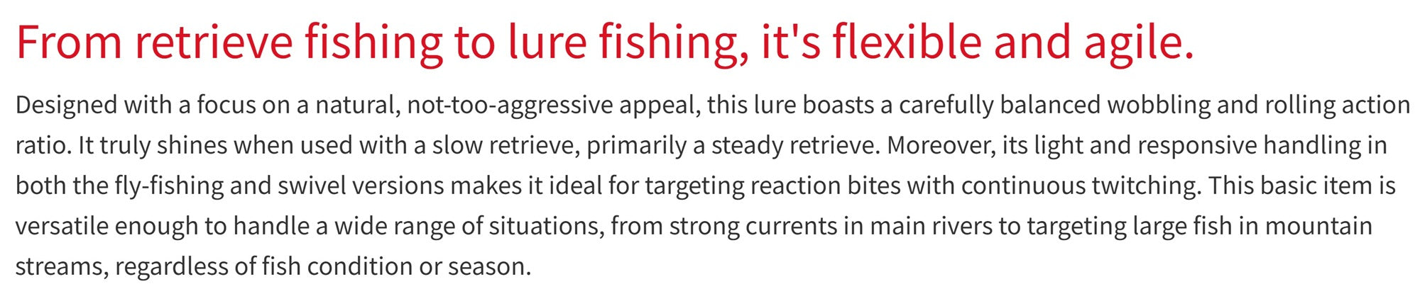 Zipbaits Rigge 70F Floating Lure 995 (0844)