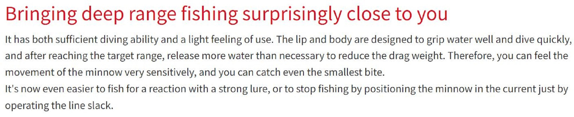 Zipbaits Rigge Deep 70F Floating Lure 432 (2459)