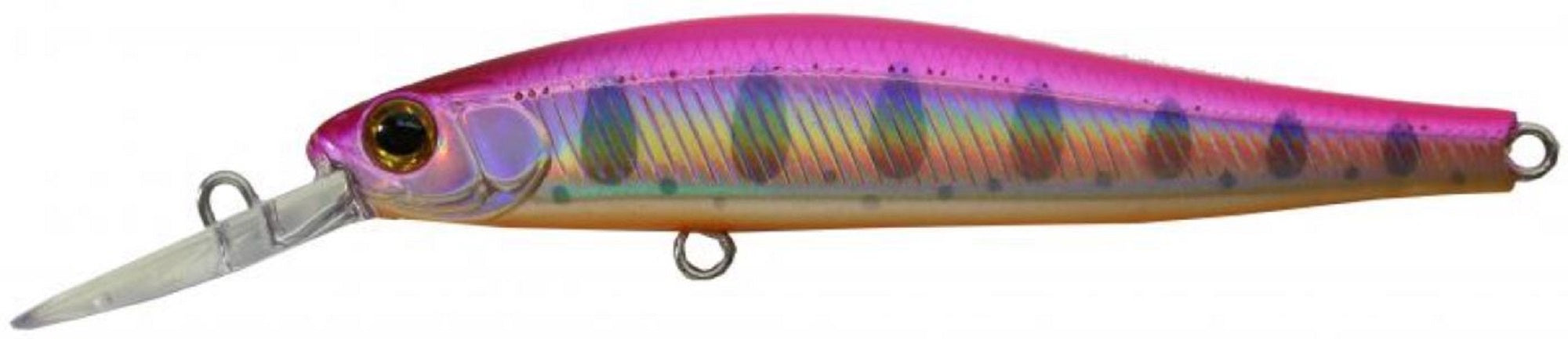Zipbaits Rigge Deep 70F Floating Lure 486 (2527)