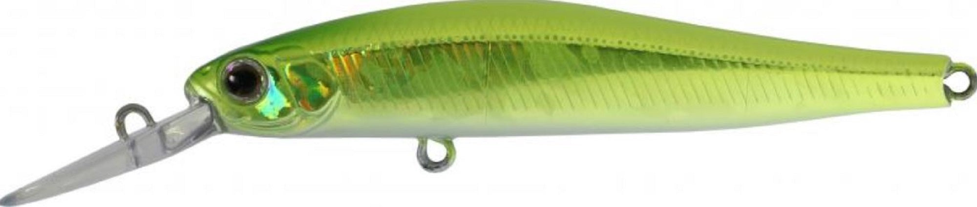 Zipbaits Rigge Deep 70F Floating Lure 317 (2589)