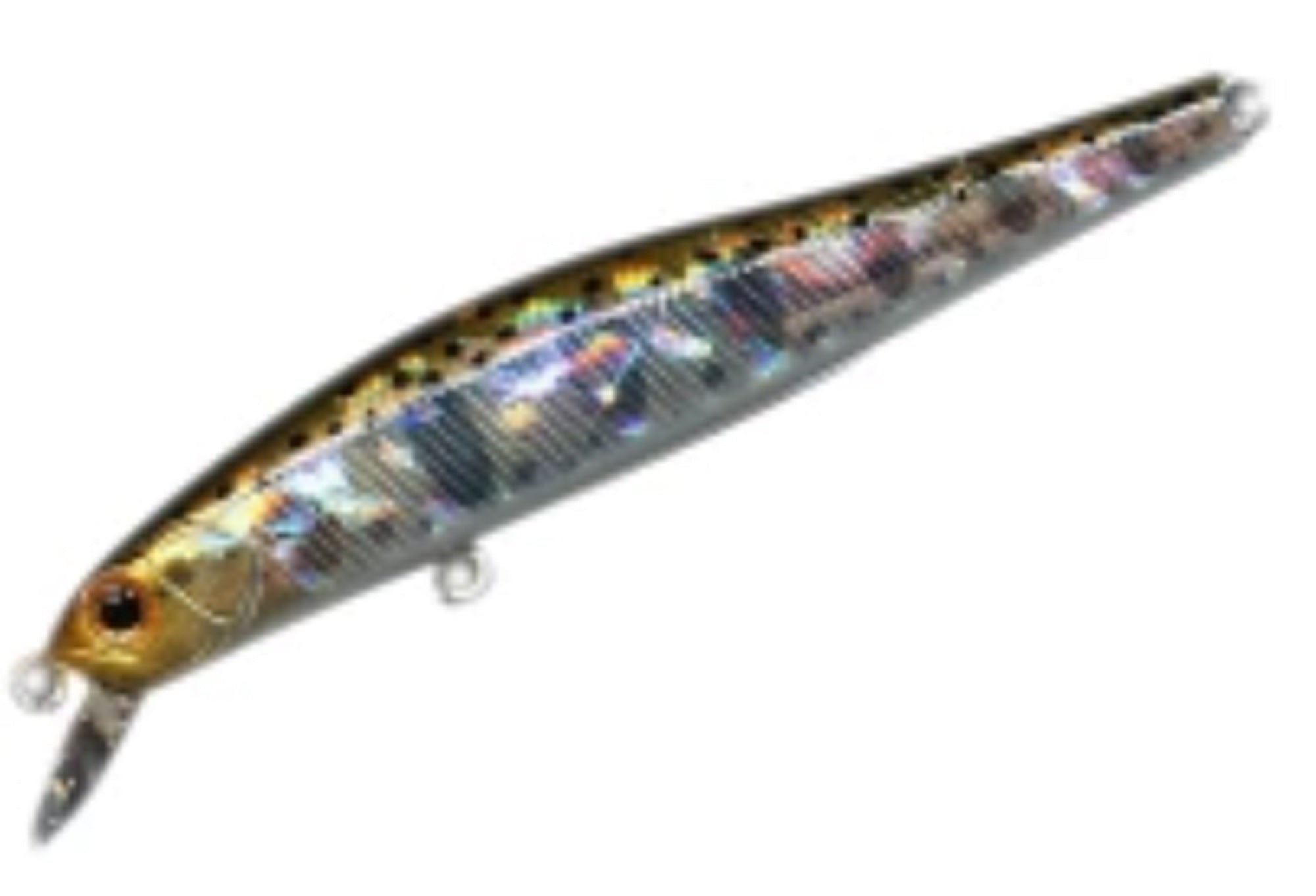 Zipbaits Rigge 90F Floating Lure 810 (3067)