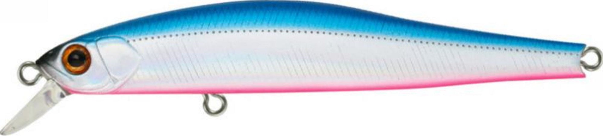 Zipbaits Rigge 90F Floating Lure 220 (3463)