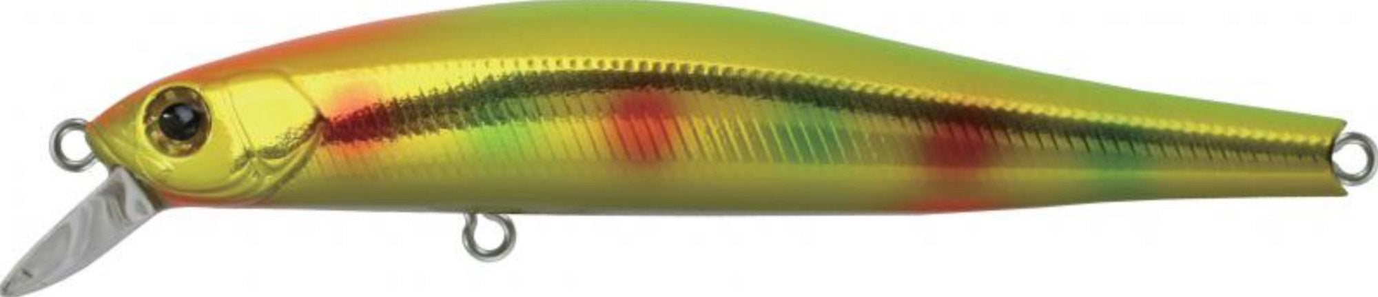 Zipbaits Rigge 90F Floating Lure 262 (3739)