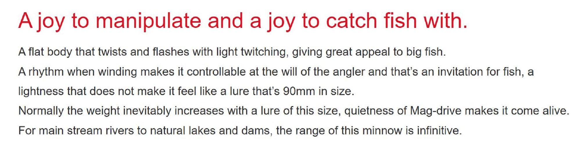 Zipbaits Rigge 90F Floating Lure 665 (3791)