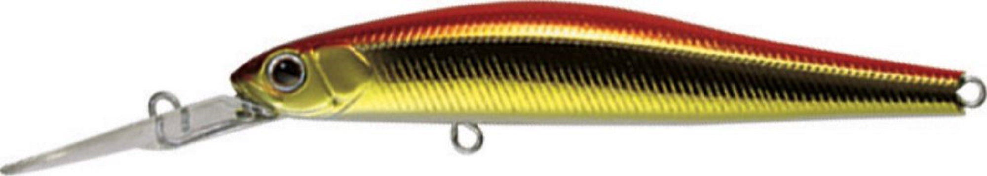 Zipbaits Rigge Deep 90F Floating Lure 703 (4057)