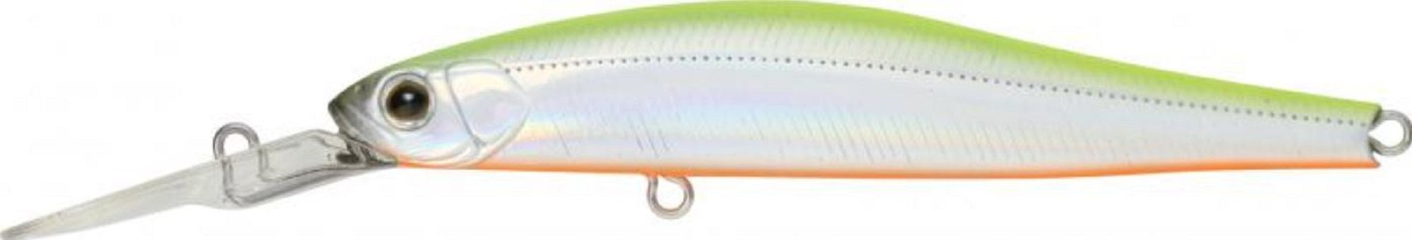 Zipbaits Rigge Deep 90F Floating Lure 205 (4378)